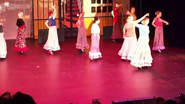 Tango 2018 смотреть онлайн