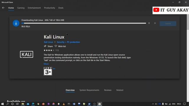 How To Install Linux In Windows 10 Using WSL | How Can Update WSL 2 Linux Kernel смотреть онлайн
