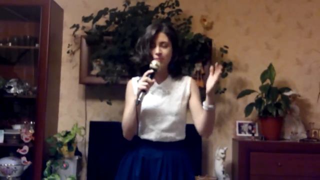 Вероника Кулак – Зачем я знаю Life (Cover Тина Кароль) смотреть онлайн