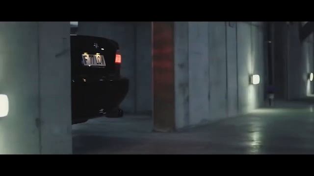 BMW E38 740i EX Music