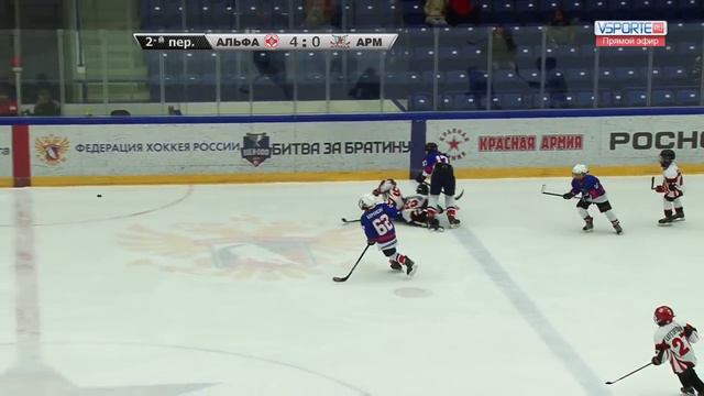 Альфа 07 (Орехово-Зуево) - Армада 07 (Одинцово) смотреть онлайн