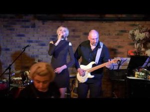 "Александра" песня из кинофильма "Москва слезам не верит"