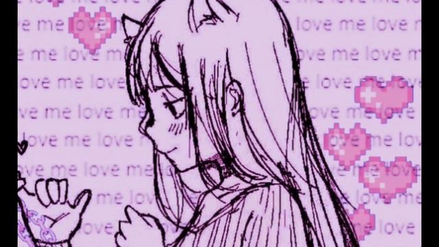 адлин - no love смотреть онлайн