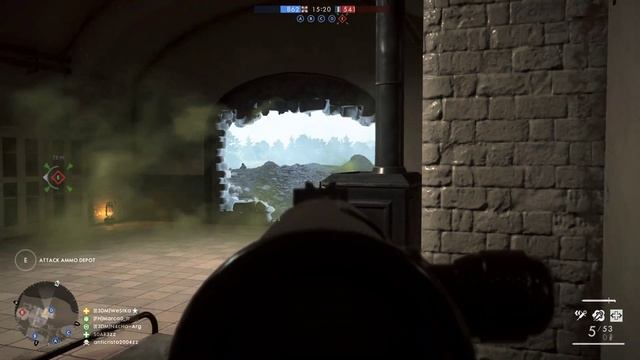 Meerkat Headshot смотреть онлайн