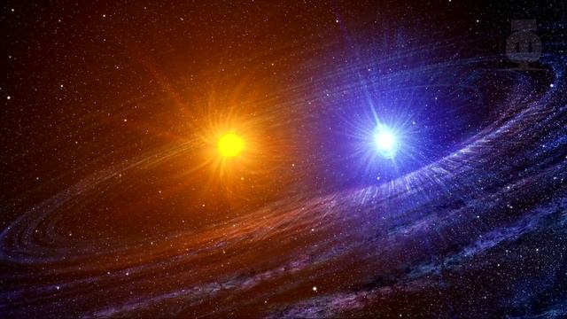 ЧТО БУДЕТ, ЕСЛИ ДВЕ ЧЕРНЫЕ ДЫРЫ СТОЛКНУТСЯ смотреть онлайн