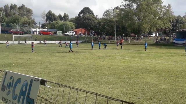 2016 1t Fabián Perea 1-8 Royal смотреть онлайн