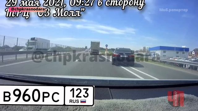 Как думаете, правильно ездит водитель? Анонимно