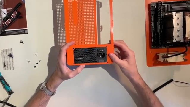Teenage Engineering computer-1 Build смотреть онлайн