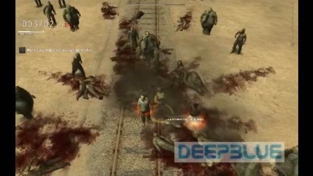 Nation Red - Howto - Mission 9 смотреть онлайн