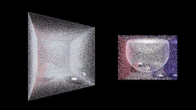 КАК RAY TRACING ИЗМЕНИТ ИГРЫ | Всё про Трассировку лучей (подробно) смотреть онлайн