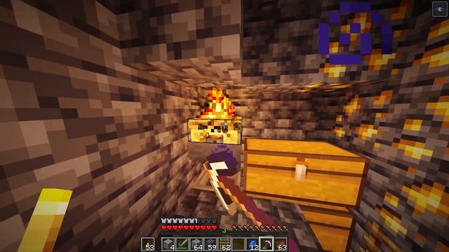 Easiest 1.20 Skeleton & Zombie Mob Spawner XP Farm (JAVA + BEDROCK) смотреть онлайн