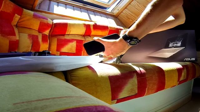 EX | Unboxing Asus N750JK T4106H | HD FR смотреть онлайн