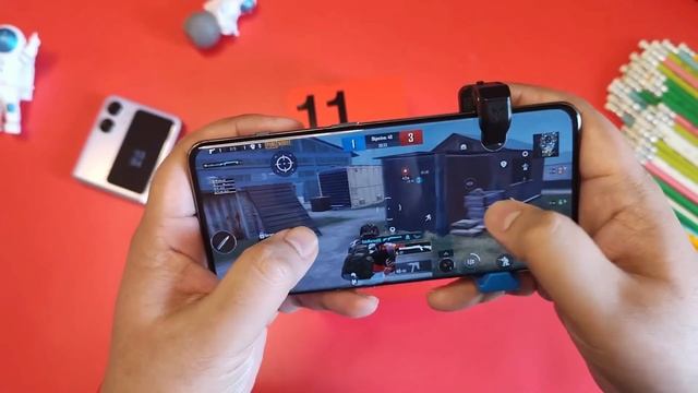 OnePlus 11 Review: The Best Budget Flagship Yet? смотреть онлайн
