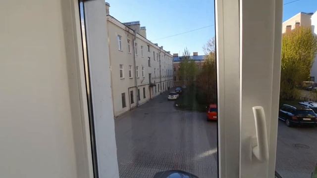 3-комнатная квартира по адресу: Санкт-Петербург, Адмиралтейский район, ул. Садовая, д. 125 (аренда) смотреть онлайн