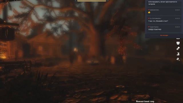 Skyrim Rld 3 Финал. Тест стрим. смотреть онлайн