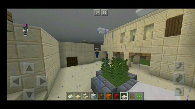 ПОСТРОИЛ КАРТУ ИЗ STANDOFF 2 В MINECRAFT!? 2# смотреть онлайн