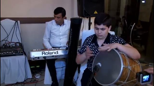 Ara Gevorgyan Arcax