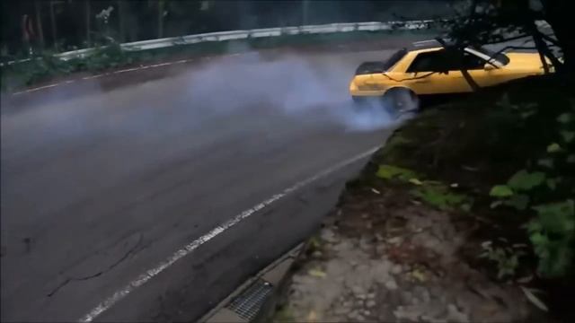 Street Drift