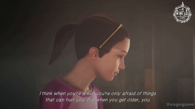 Life is Strange Before the Storm FAREWELL - Full Gameplay Walkthrough - No Commentary смотреть онлайн