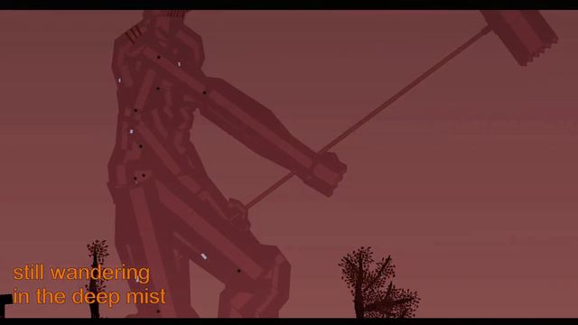 Attack On Titan Season 4 Opening 2 In People Playground смотреть онлайн