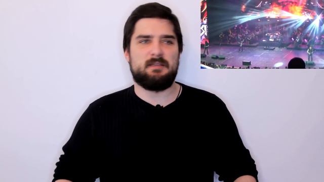 Рок-музыка и оркестр. Сочетаются ли жанры? смотреть онлайн