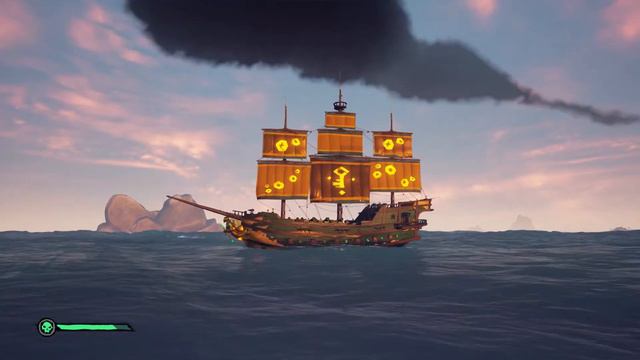 Stereotypes Sea of Thieves смотреть онлайн