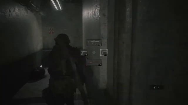 Resident Evil 2 Remake 4th Survivor done in 9:05 смотреть онлайн
