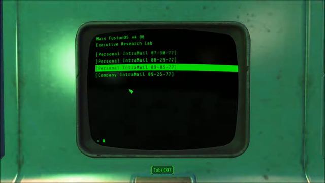 Let's Play Fallout 4 | Part 13 | Mass Fusion смотреть онлайн