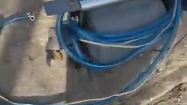 Самодельний мини-компрессор из старого холодильника_©Jktu