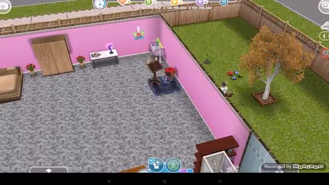 The sims free play выполнение задания книга с закленаниями смотреть онлайн