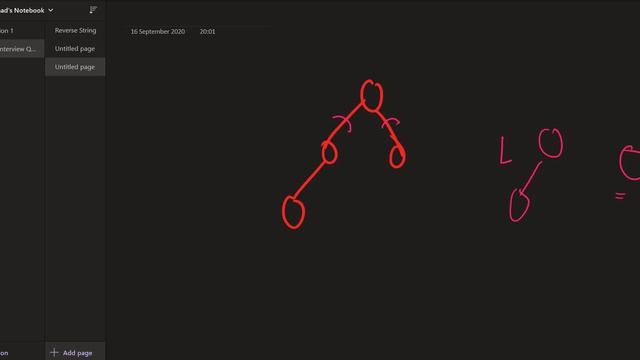 Leetcode 104. Maximum Depth of Binary Tree смотреть онлайн