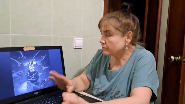 Реакция на Timonqi Мои демоны ликуют