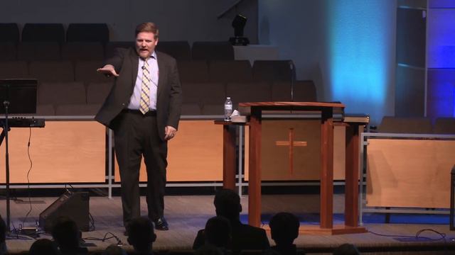 05/21/2022 12:30PM PST Regional Teens Conference With Austin Clark Part 2