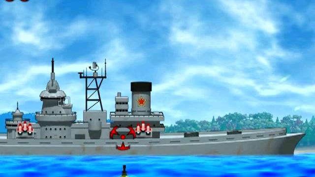 Heavy Weapon Deluxe Game play (Mission 1, 2, 3) смотреть онлайн