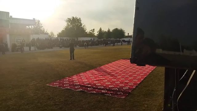 Гарибшо Бахтиëр Рахимов Восе шуи Бибиш будай талабара 😂😂😂 смотреть онлайн