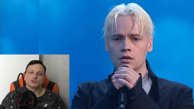 SHAMAN исполнил очень грустную песню в Кремле смотреть онлайн