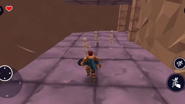 Полное прохождение этой игры в STRUCKD 3D смотреть онлайн