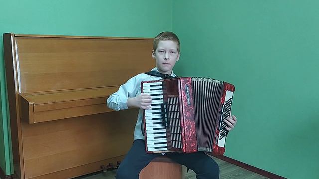 Коробейко Антон Леонидович - 9 лет смотреть онлайн