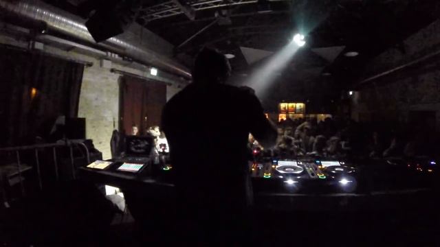 Spartaque Live @ Schlachthof, Wiesbaden, Germany [May 16]