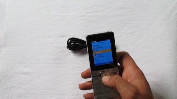 Maxvi P11 - распаковка и обзор