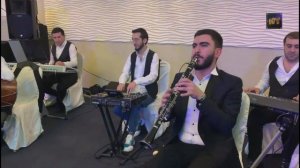 Vahan Zaqaryan clarinet player from Armenia. Кларнетист из Армении