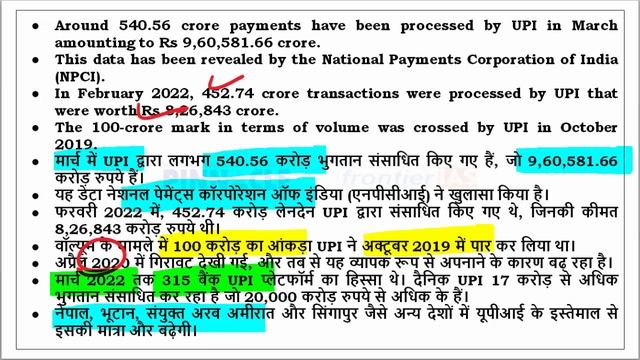 5th April, 2022 hindi current affairs | daily current affairs смотреть онлайн