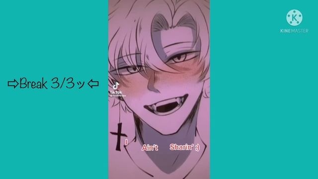 ⇨㋡Diabolik lovers react to F/Y/N as Yumeko Jambiᰔᩚ♡//Pt. 1⇦ смотреть онлайн