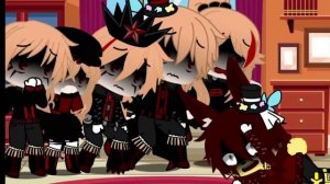 What If William Vampire Family Saw William Getting Springlocked?! What would his vampire family Do?