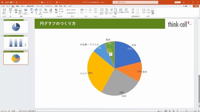 円グラフの作成方法 смотреть онлайн