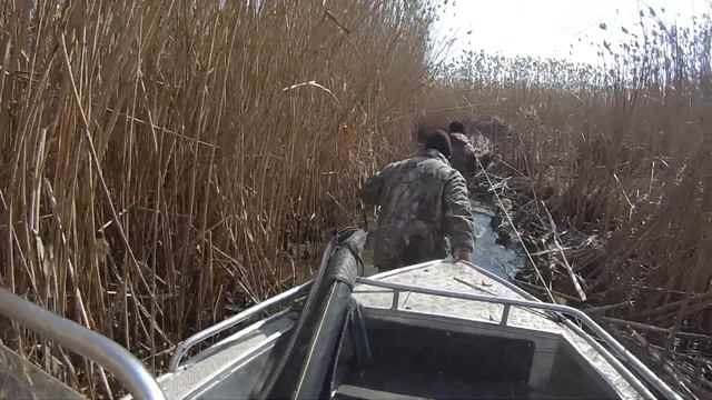 Весення рыбалка.Астраханская обл.с.Житное 23 марта 2015 смотреть онлайн