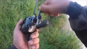 ПРОСТАЯ РЫБАЛКА МУЛЬТИПЛИКАТОРНОЙ СНАСТЬЮ