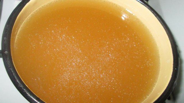 Книга рецептов