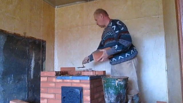 отличная печь для дачи своими руками подробно 2 ч. смотреть онлайн