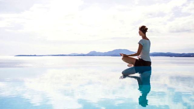 Meditational minds.."Focused Meditation " смотреть онлайн